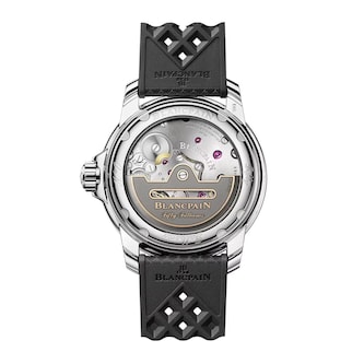 Blancpain Fifty Fathoms Automatique 42mm Black