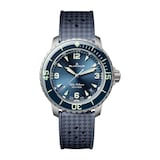 Blancpain Fifty Fathoms Automatique 38mm Blue