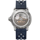 Blancpain Fifty Fathoms Automatique 38mm Blue