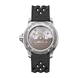 Blancpain Fifty Fathoms Automatique Titanium 42mm Black