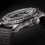 Blancpain Fifty Fathoms Automatique Titanium 42mm Black