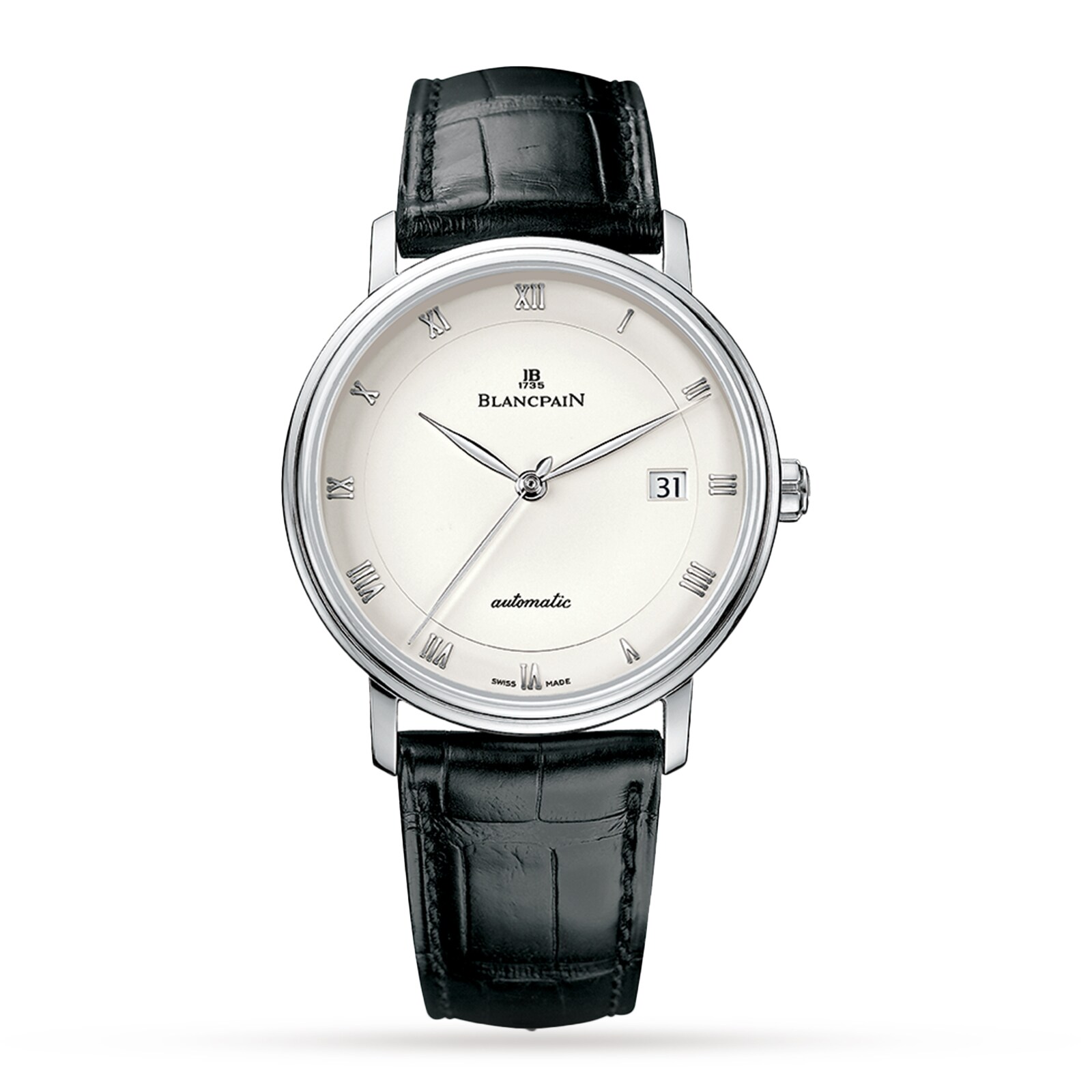Blancpain Villeret