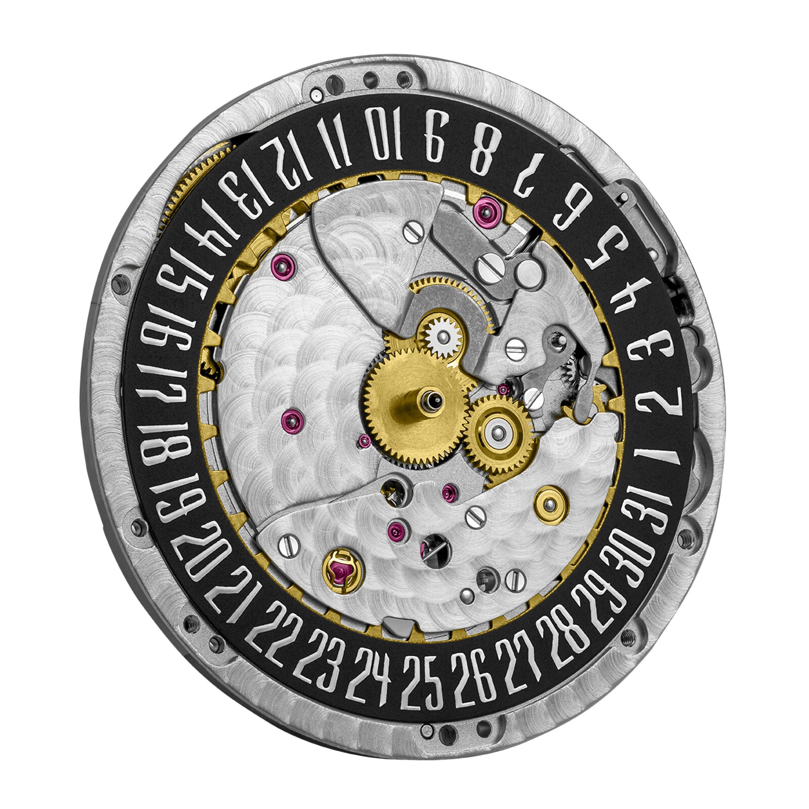 Blancpain Villeret