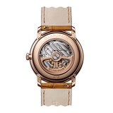 Blancpain Villeret Quantième Complet Red Gold 40mm