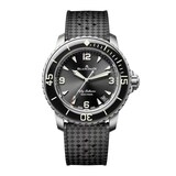 Blancpain Fifty Fathoms Automatique 42.3mm Mens Watch Black
