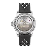 Blancpain Fifty Fathoms Automatique 42mm Mens Watch Black
