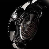 Blancpain Fifty Fathoms Automatique 42mm Mens Watch Black