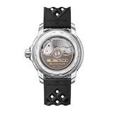 Blancpain Fifty Fathoms Automatique 38mm Mens Watch Black