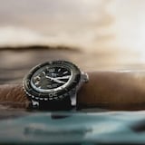Blancpain Fifty Fathoms Automatique 38mm Mens Watch Black