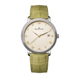 Blancpain Villeret Ultraplate 38mm Red Gold