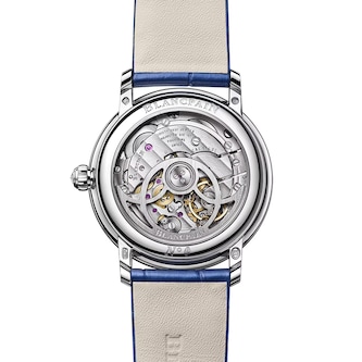 Blancpain Ladybird Colors Phases de Lune 35mm Ladies Watch