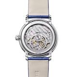 Blancpain Ladybird Colors Phases de Lune 35mm Ladies Watch