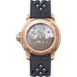 Blancpain Fifty Fathoms Automatique 42mm Red Gold