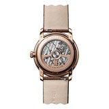 Blancpain Villeret Quantième Phases de Lune 33mm Ladies Watch