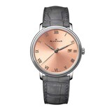 Blancpain Villeret Ultraplate 38mm