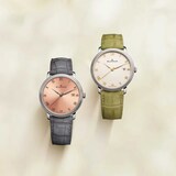 Blancpain Villeret Ultraplate 38mm