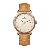 Blancpain Villeret Ultraplate 38mm Steel