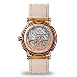 Blancpain Villeret Ultraplate 38mm Steel