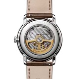 Blancpain Villeret Quantième Complet Brown Gold 40mm