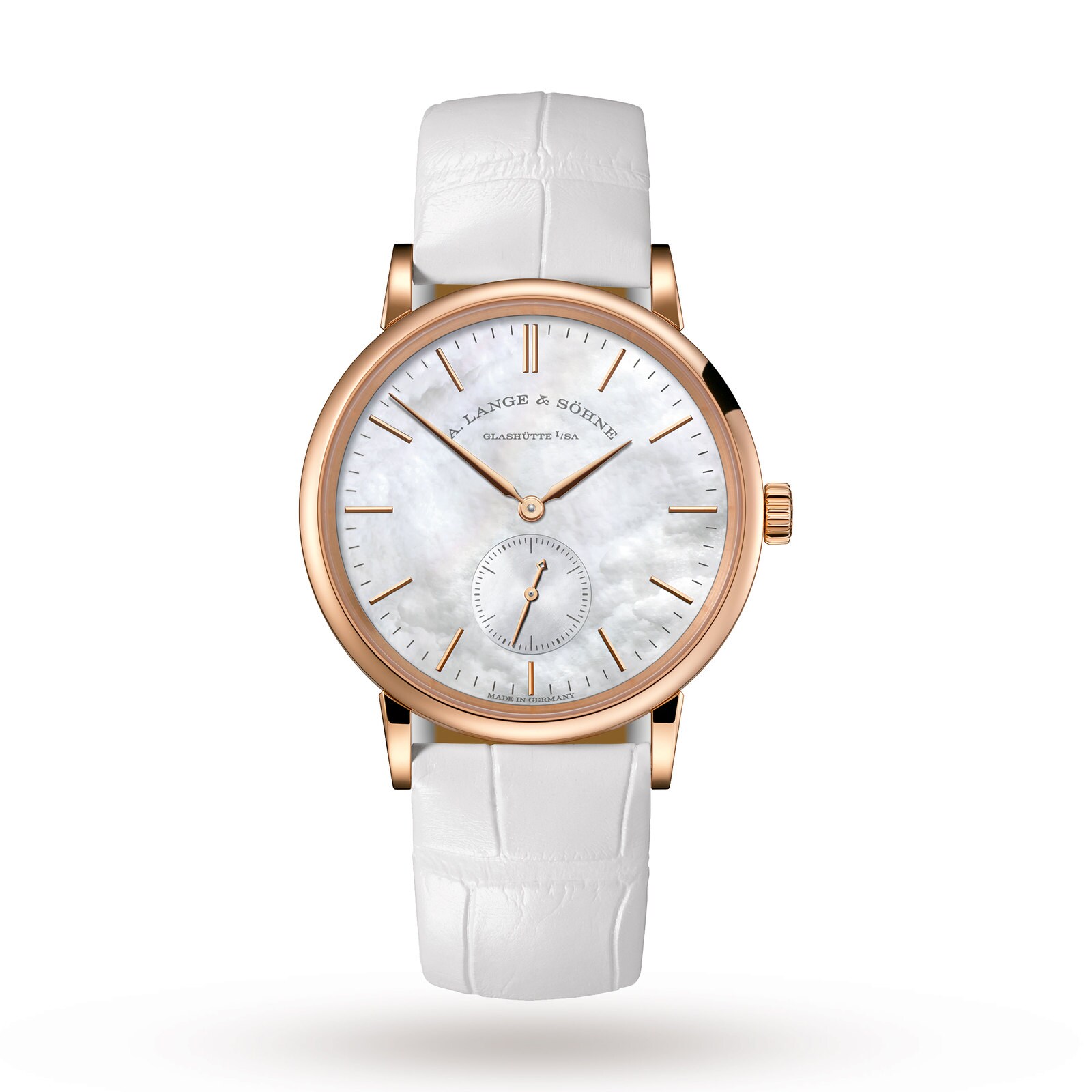 A Lange Sohne Saxonia Ladies Watch 219 043 Watches Of Switzerland Uk A Lange Sohne Saxonia Ladies Watch 219 043 Watches Of Switzerland Uk