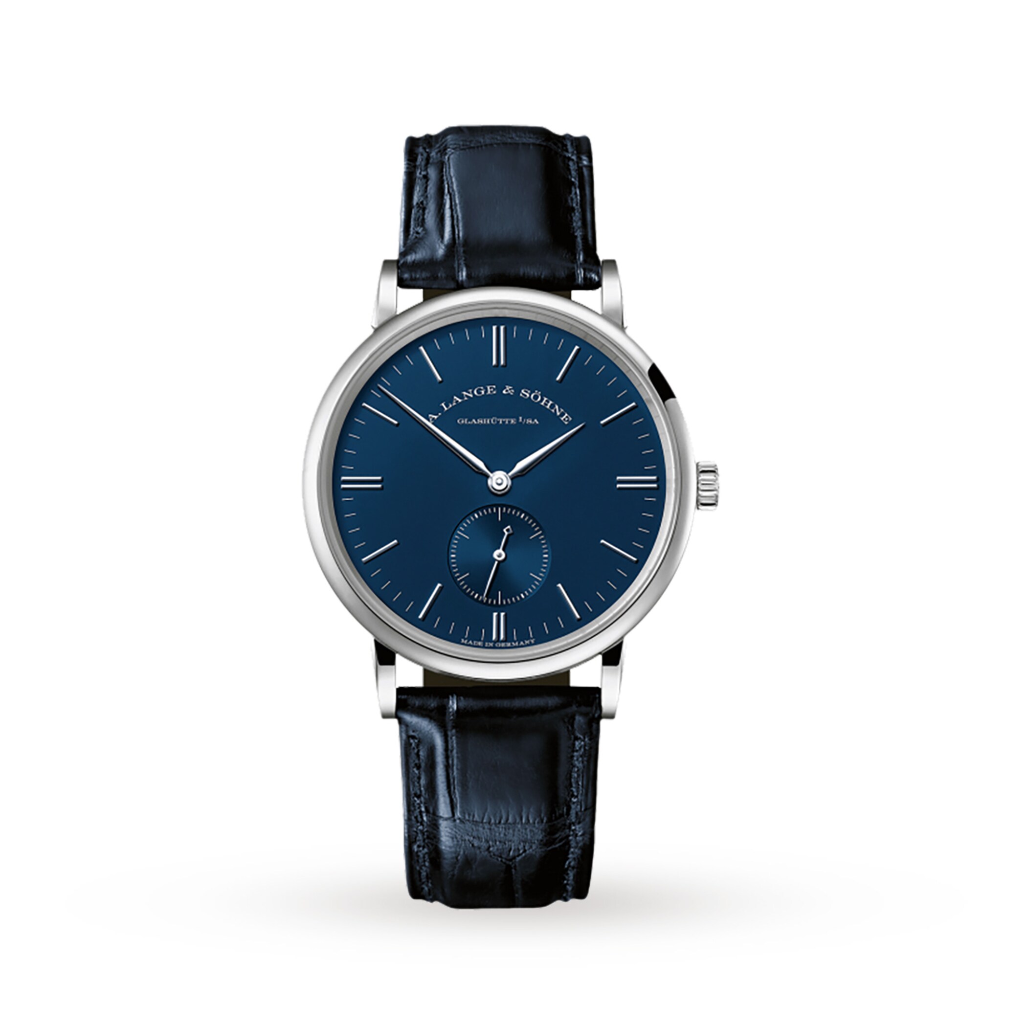 A.Lange & Sohne Saxonia