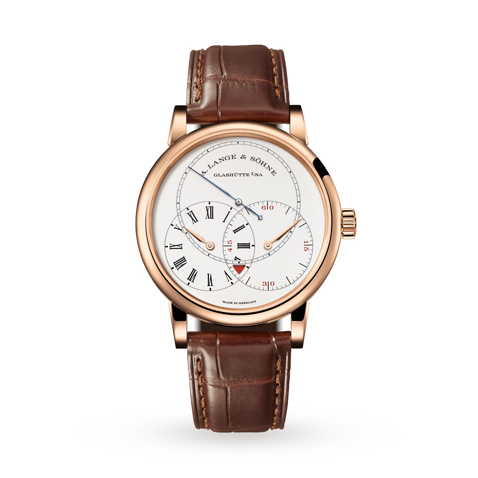 A.Lange & Sohne Richard Lange Jumping Seconds