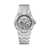 Maurice Lacroix Aikon Automatic Skeleton 39mm Mens Watch