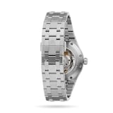 Maurice Lacroix Aikon Automatic Date 42mm Mens Watch Green