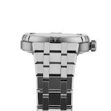 Maurice Lacroix Aikon Automatic Date 42mm Mens Watch Green