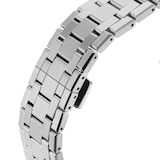 Maurice Lacroix Aikon Automatic Date 39mm Mens Watch Navy