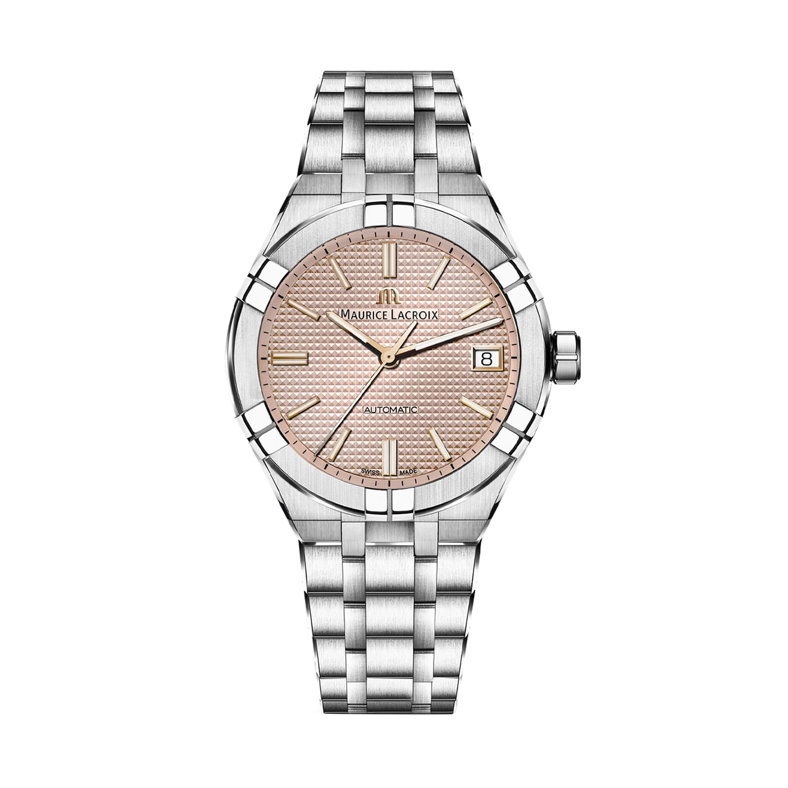 Maurice lacroix outlet aikon 39 mm