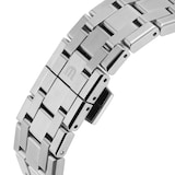 Maurice Lacroix Aikon Automatic Date 35mm Ladies Watch Black Mother Of Pearl