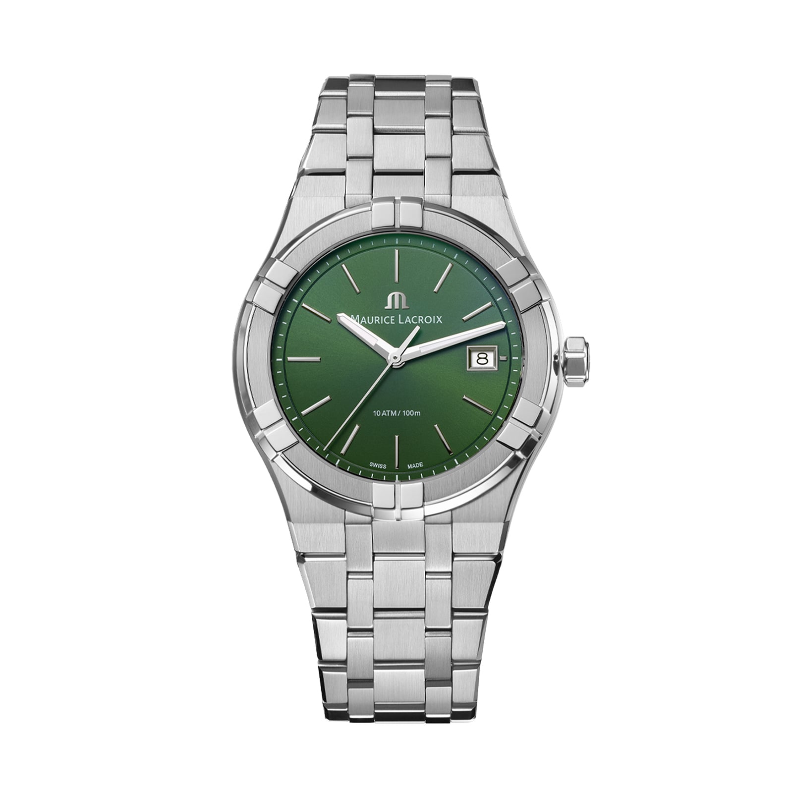 Maurice lacroix aikon clearance watches