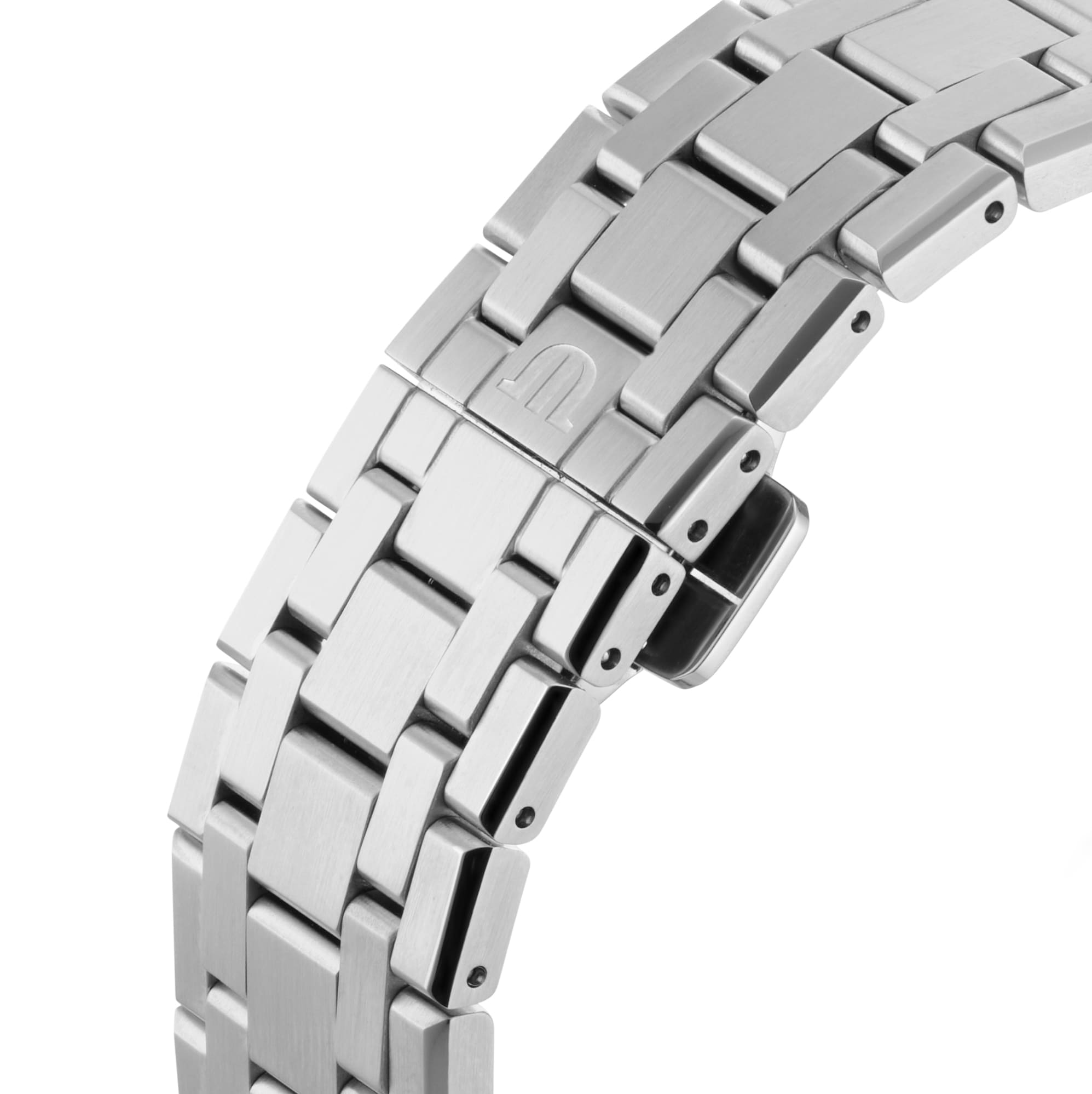 Maurice Lacroix Aikon Quartz Date 40mm Mens Watch Green Maurice Lacroix Aikon Quartz Date 40mm Mens Watch Green