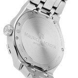Maurice Lacroix Aikon Quartz Date 35mm Ladies Watch Black