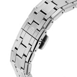Maurice Lacroix Aikon Quartz Date 35mm Ladies Watch Black