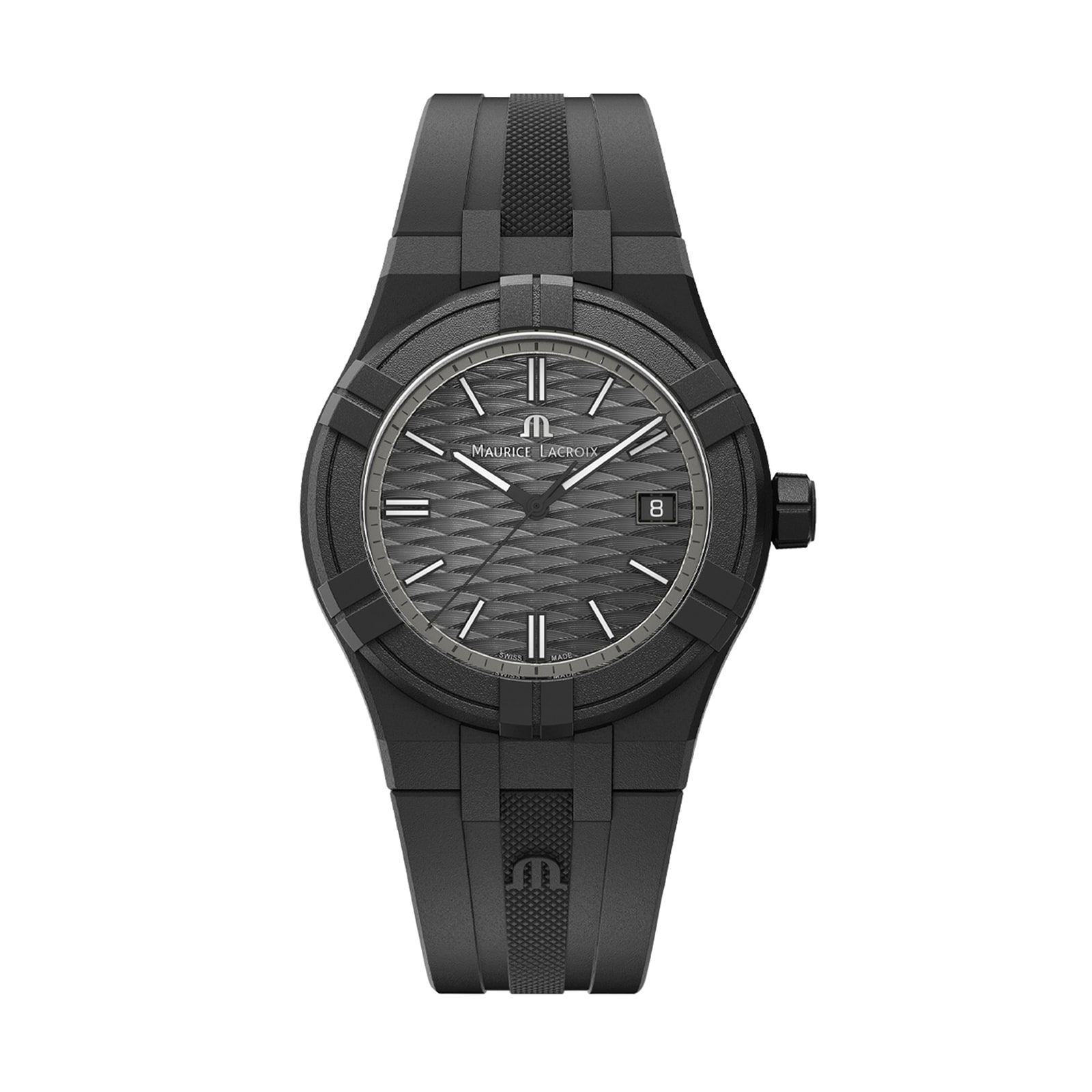 Aikon Tide 40mm Mens Watch Grey