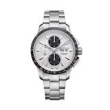 Maurice Lacroix Pontos S Chronograph 43mm Mens Watch White