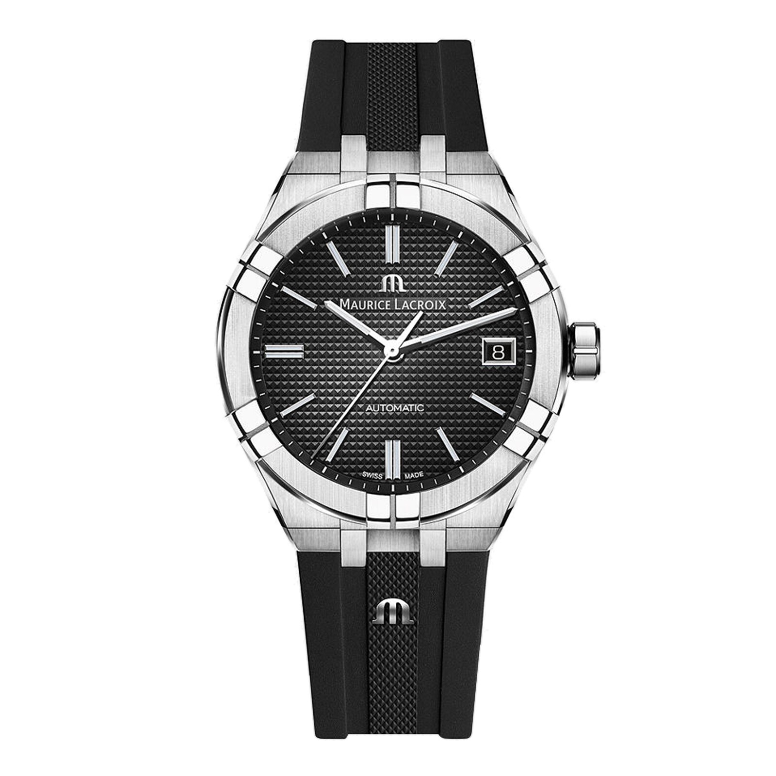 Maurice Lacroix Aikon Automatic 39mm Unisex Watch Maurice Lacroix Aikon Automatic 39mm Unisex Watch
