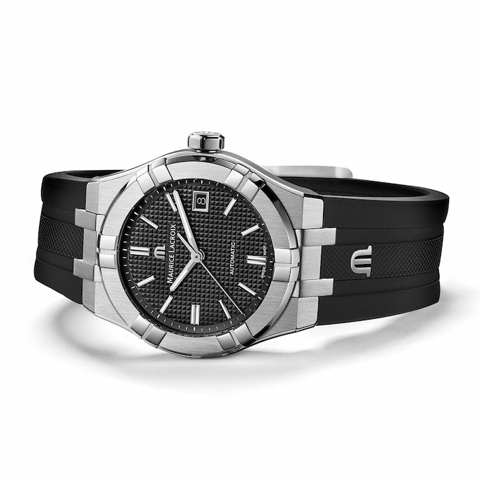 Maurice Lacroix Aikon Automatic 39mm Unisex Watch