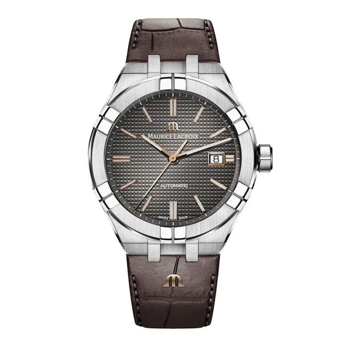 Maurice Lacroix Aikon Automatic 42mm Mens Watch