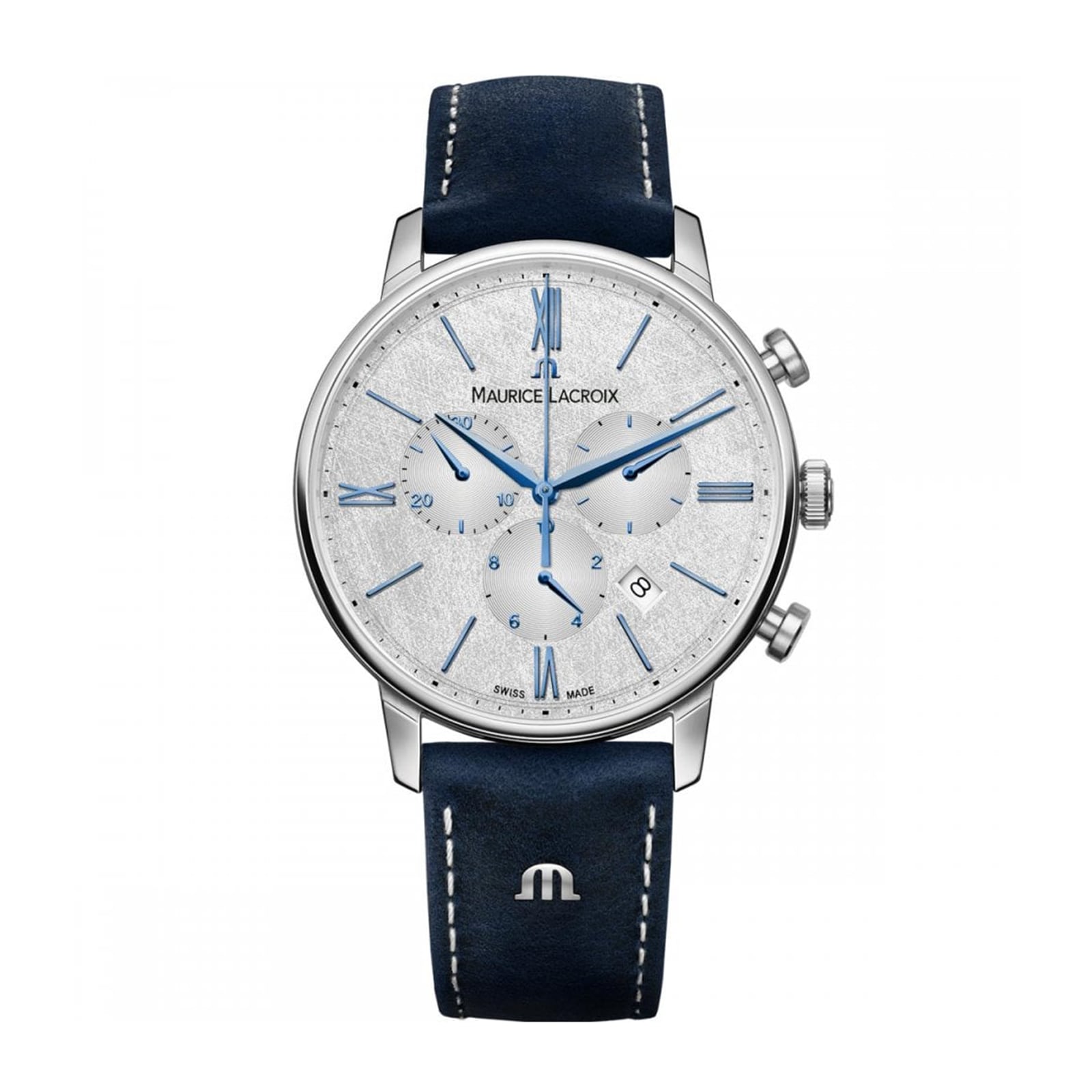 Maurice lacroix eliros watch best sale