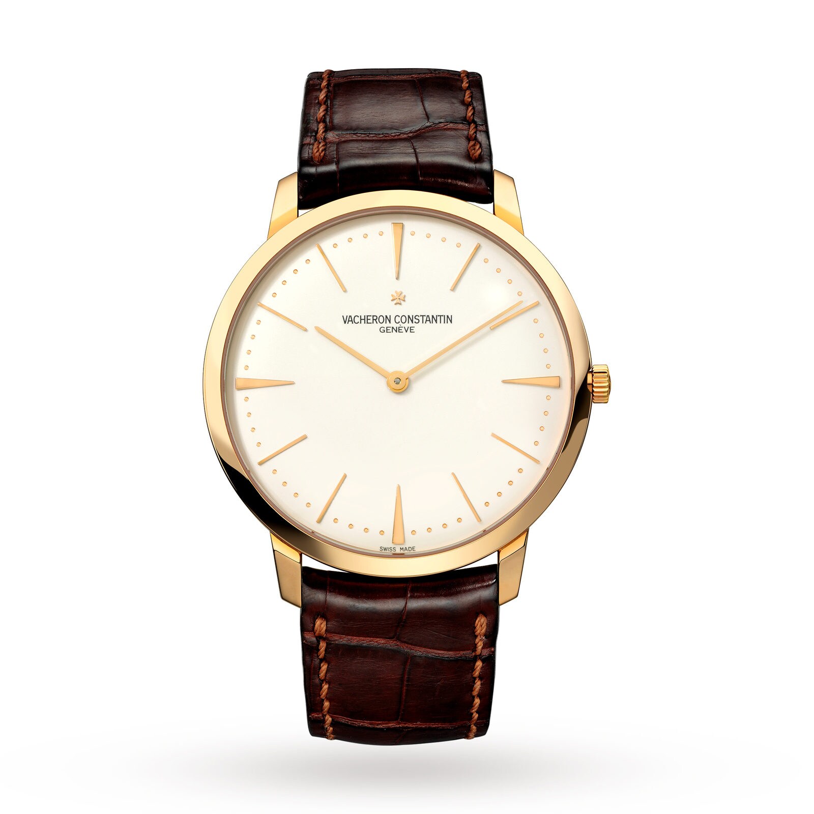 Vacheron Constantin Patrimony Mens Watch