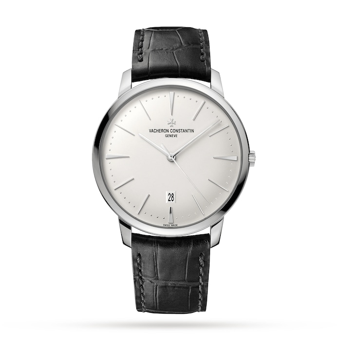 Vacheron Constantin Patrimony Mens Watch