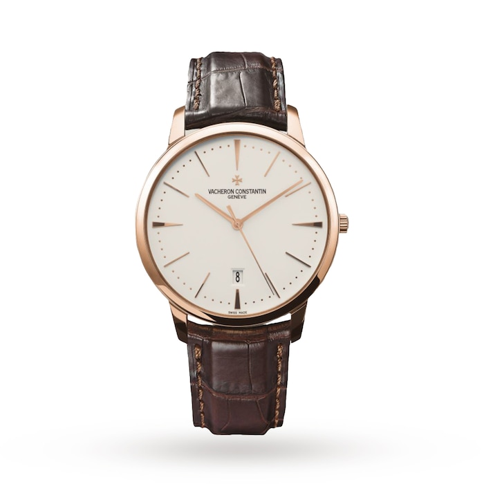 Vacheron Constantin Patrimony Mens Watch