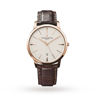 Vacheron Constantin Patrimony Mens Watch
