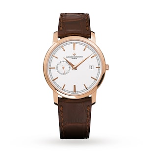 Vacheron Constantin Traditionnelle Watch