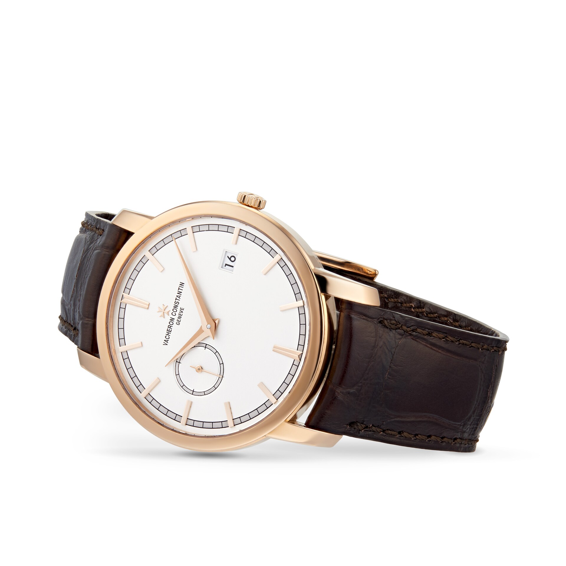 Vacheron Constantin Traditionnelle Watch