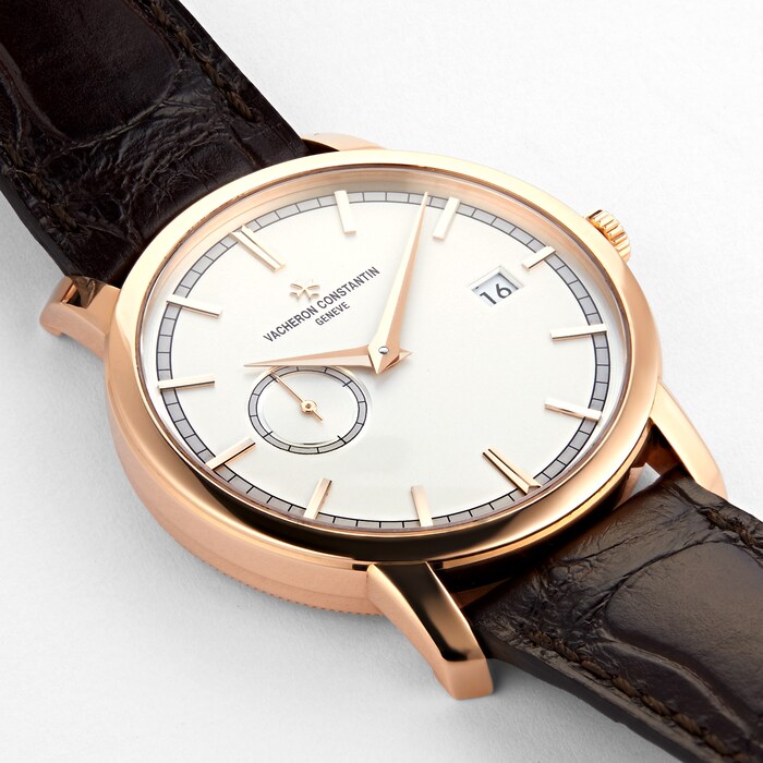 Vacheron Constantin Traditionnelle Mens Watch