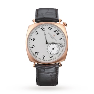 Vacheron Constantin Historiques American 1921 Mens Watch